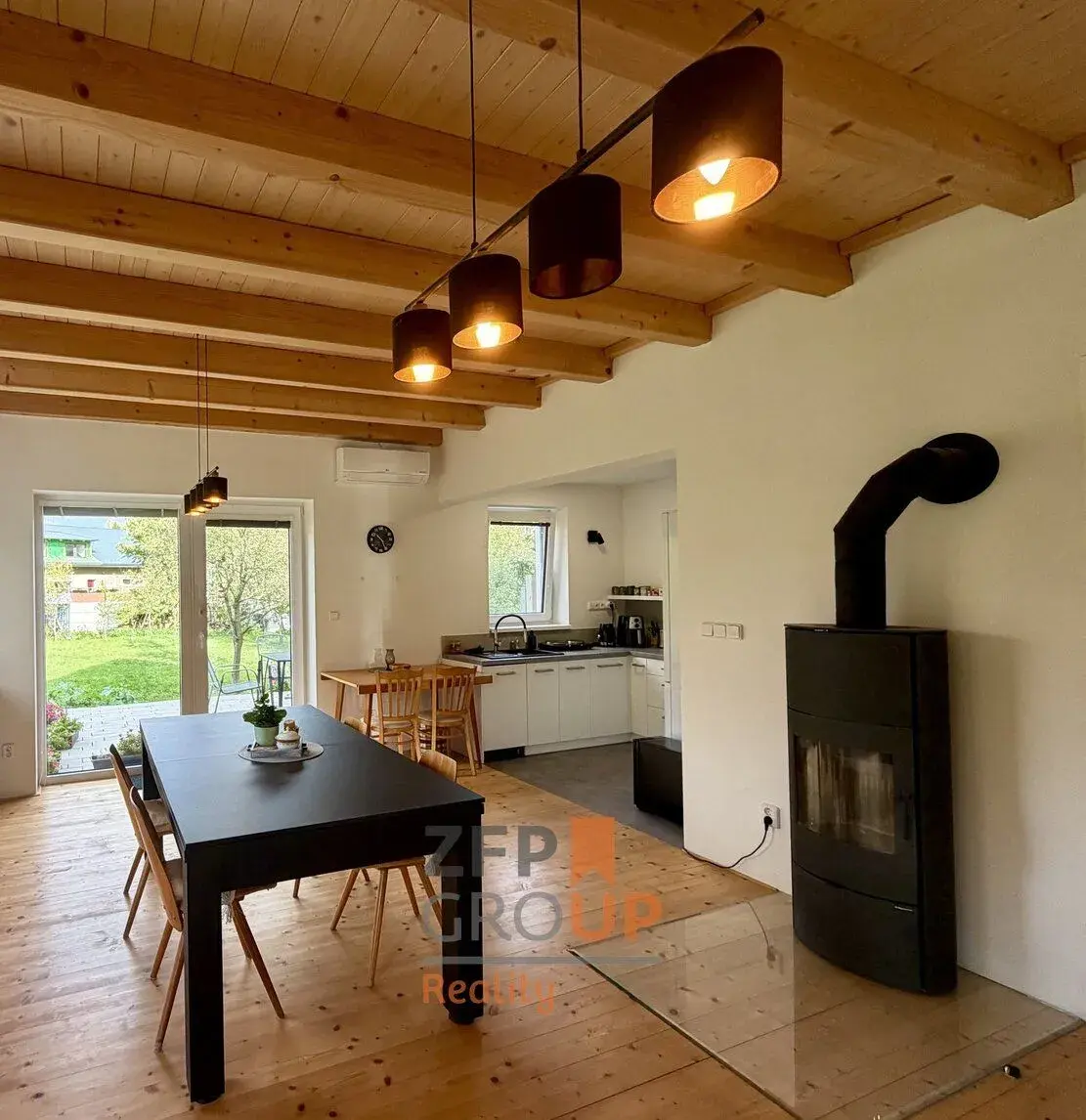 Pronájem rodinného domu 81 m², Březolupy, ev.č. 00813