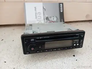 Autorádio VDO CD 136