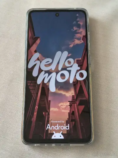Motorola moto g56 5G