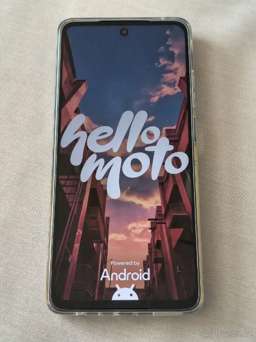 Motorola moto g56 5G