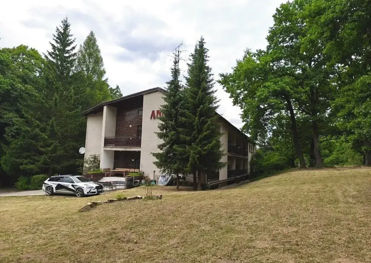 Pronájem bytu | pokoje | 18 m² | Tvarožná Lhota, JMK