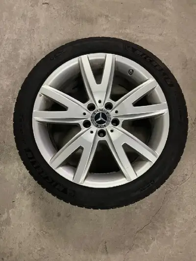 Mercedes-Benz CLS-E-S-atd