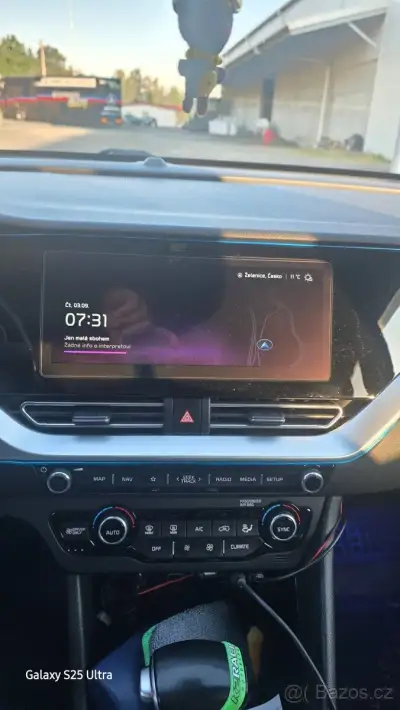 Kia niro – 2022
