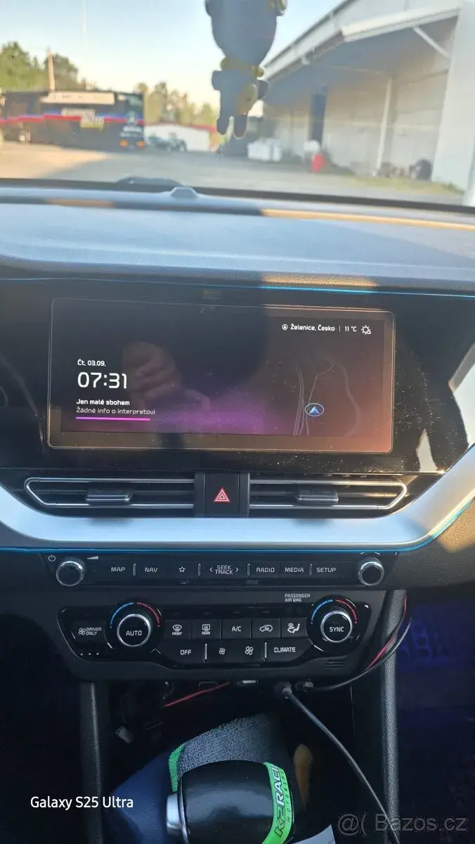 Kia niro – 2022