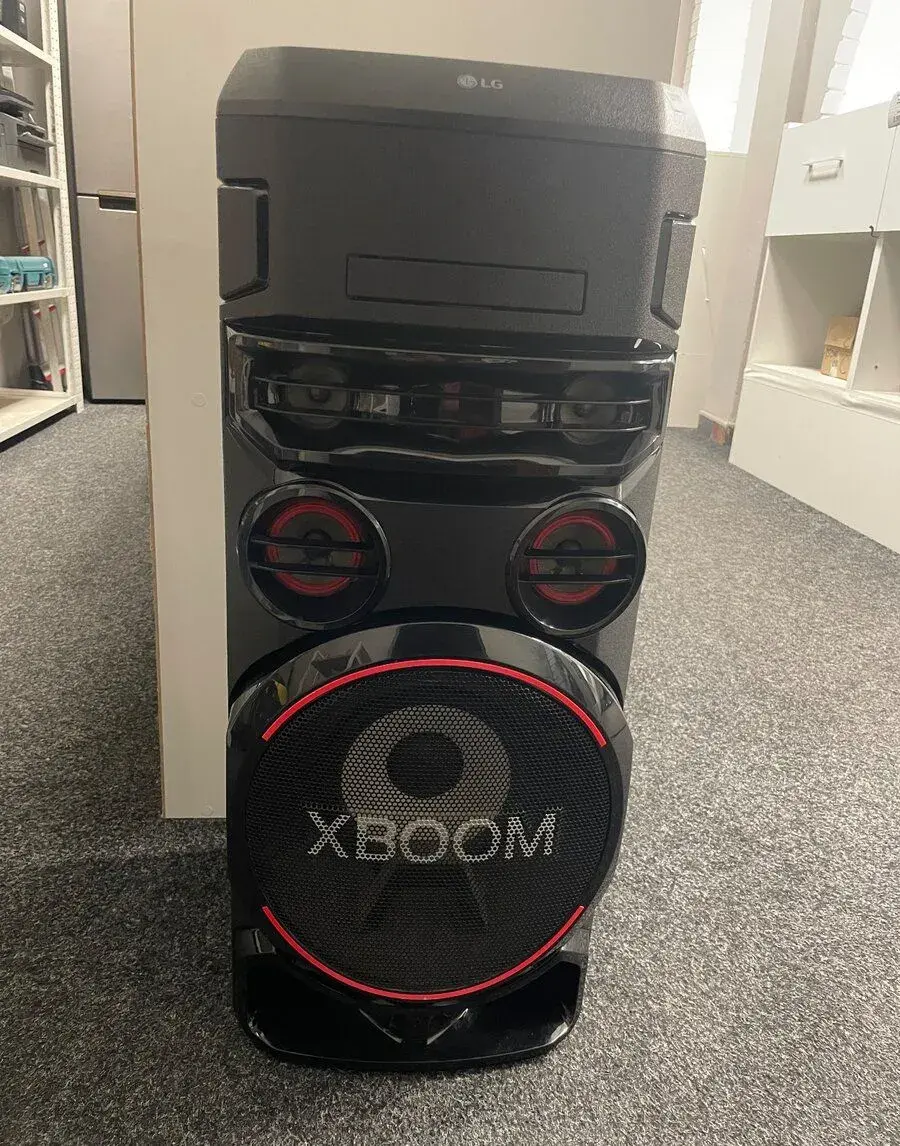Reproduktor LG XBOOM ON7