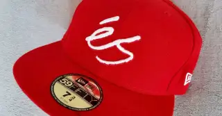 Nová čepice New Era És 7 ¾
