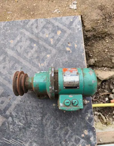 3f elektromotory