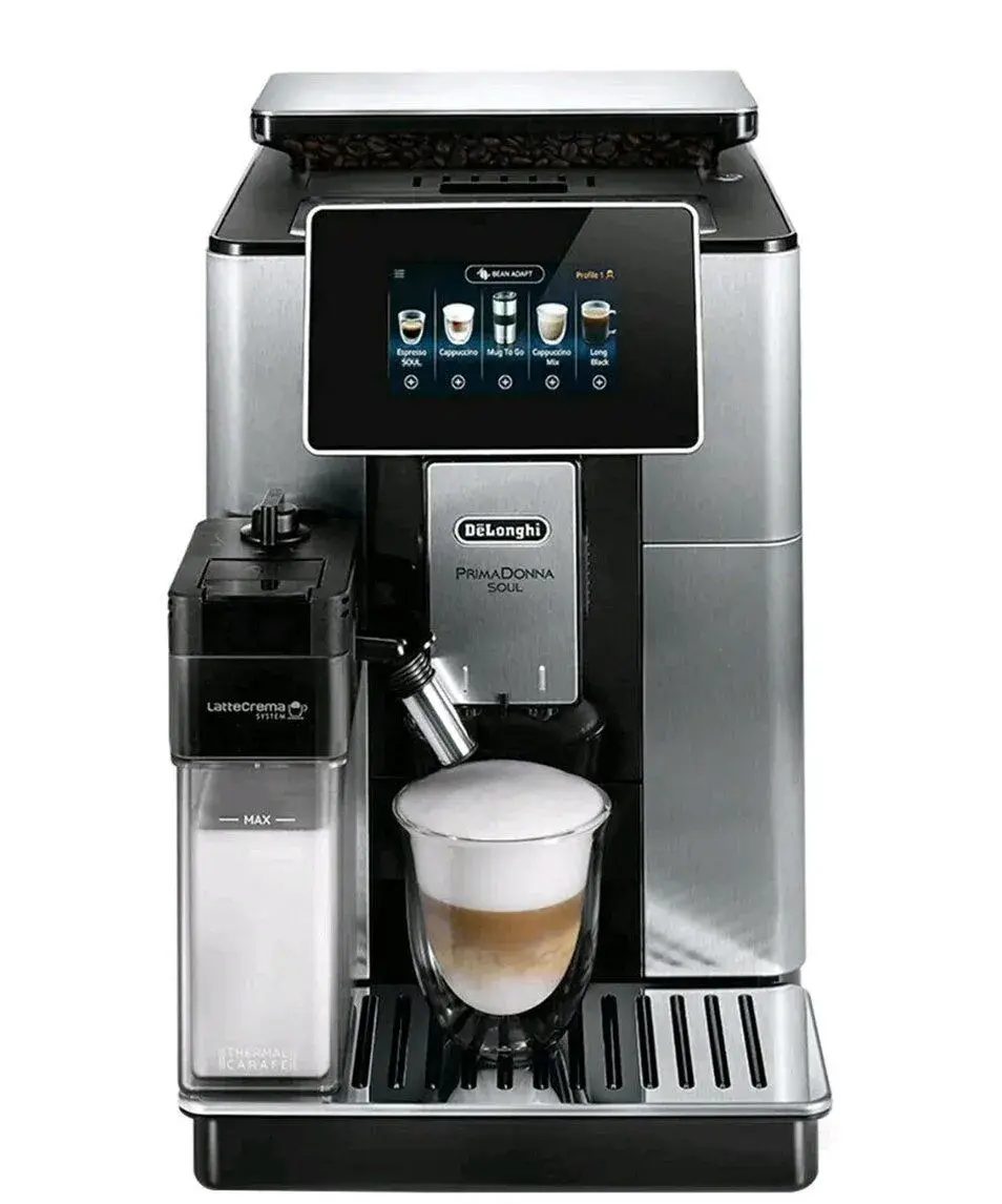 De'Longhi Primadonna Soul