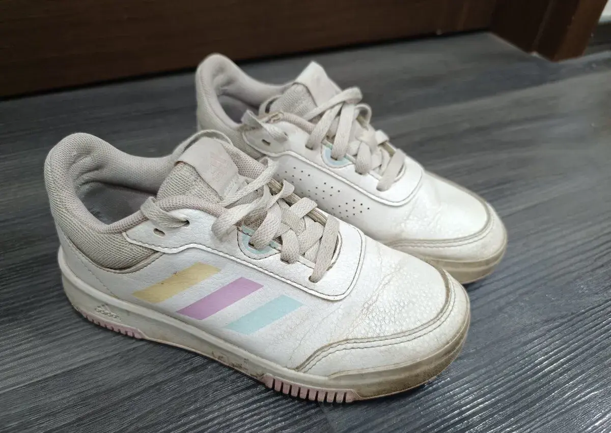 Dětské tenisky Adidas vel.34