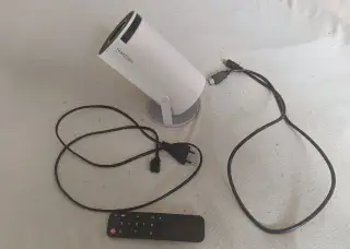 Projektor