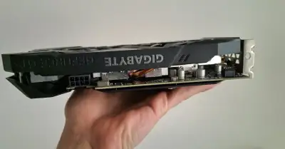 Gtx 1660
