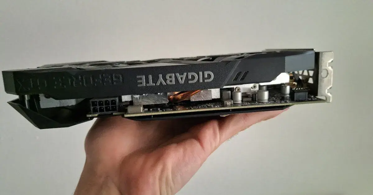 Gtx 1660