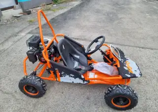 Offroad motokára KAYO S70 - nová se zárukou