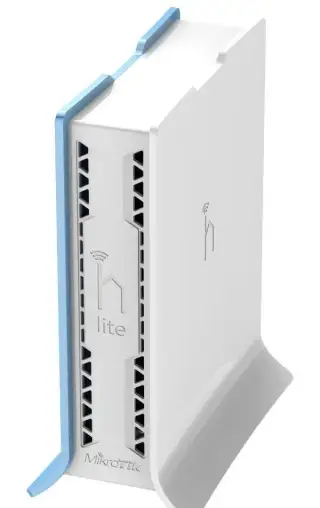 Wifi Router MikroTik
