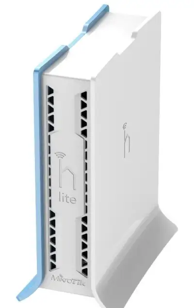 Wifi Router MikroTik