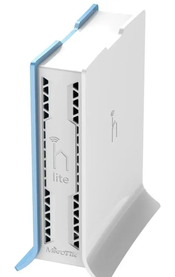 Wifi Router MikroTik