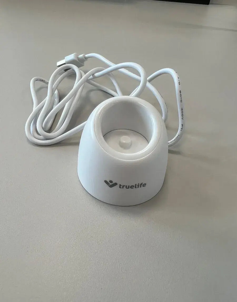 Nabíječka pro sonický kartáček TrueLife SonicBrush