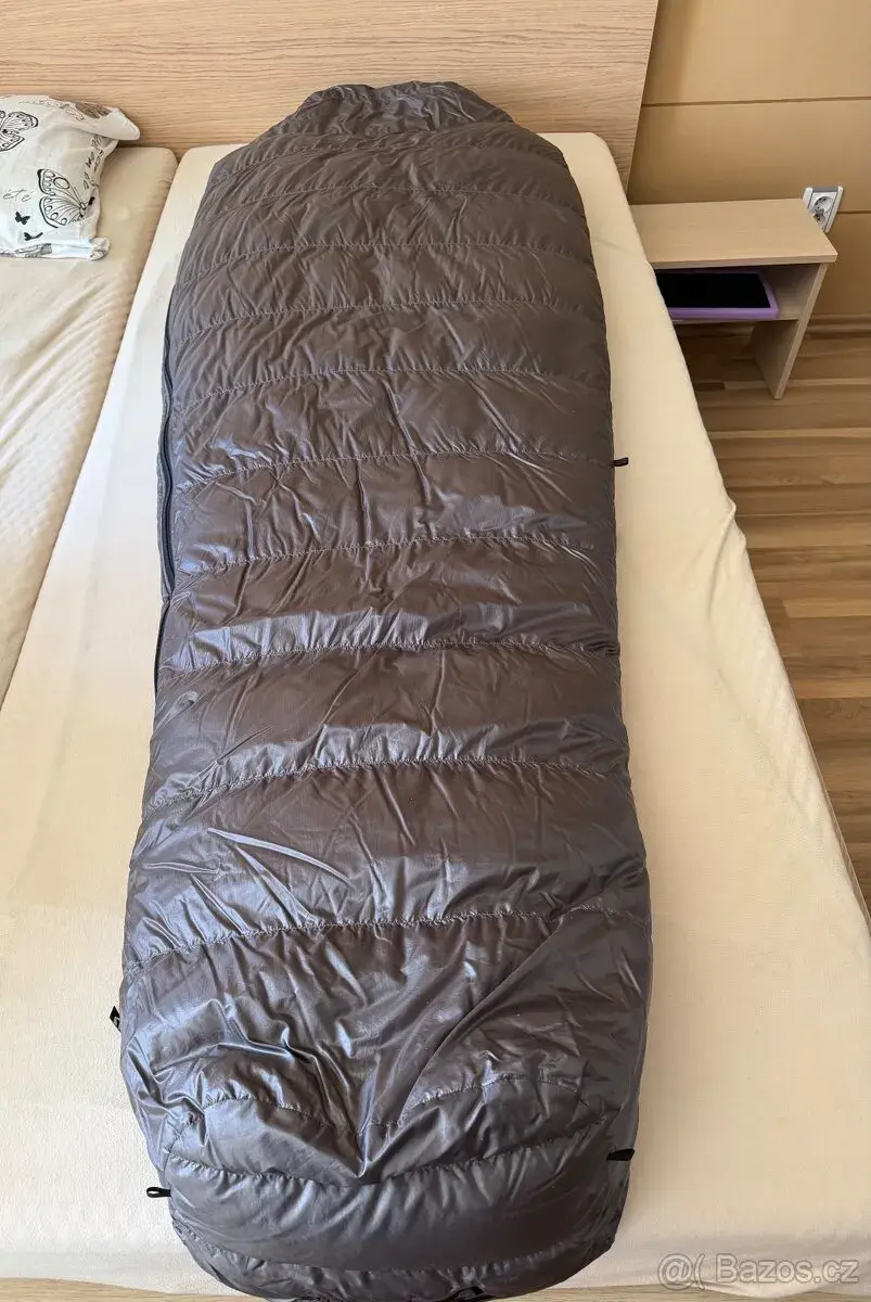 Spací pytel Cumulus Lite Line 300
