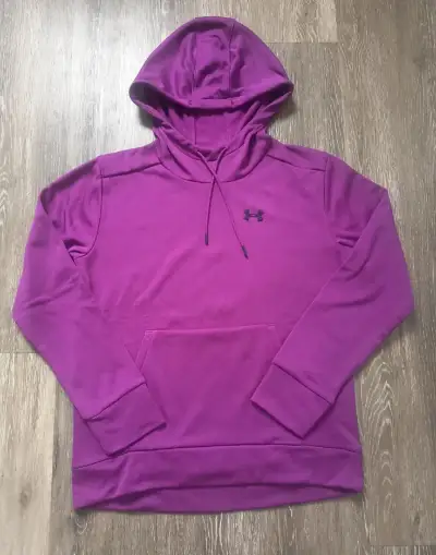 Dámská mikina Under Armour vel.S