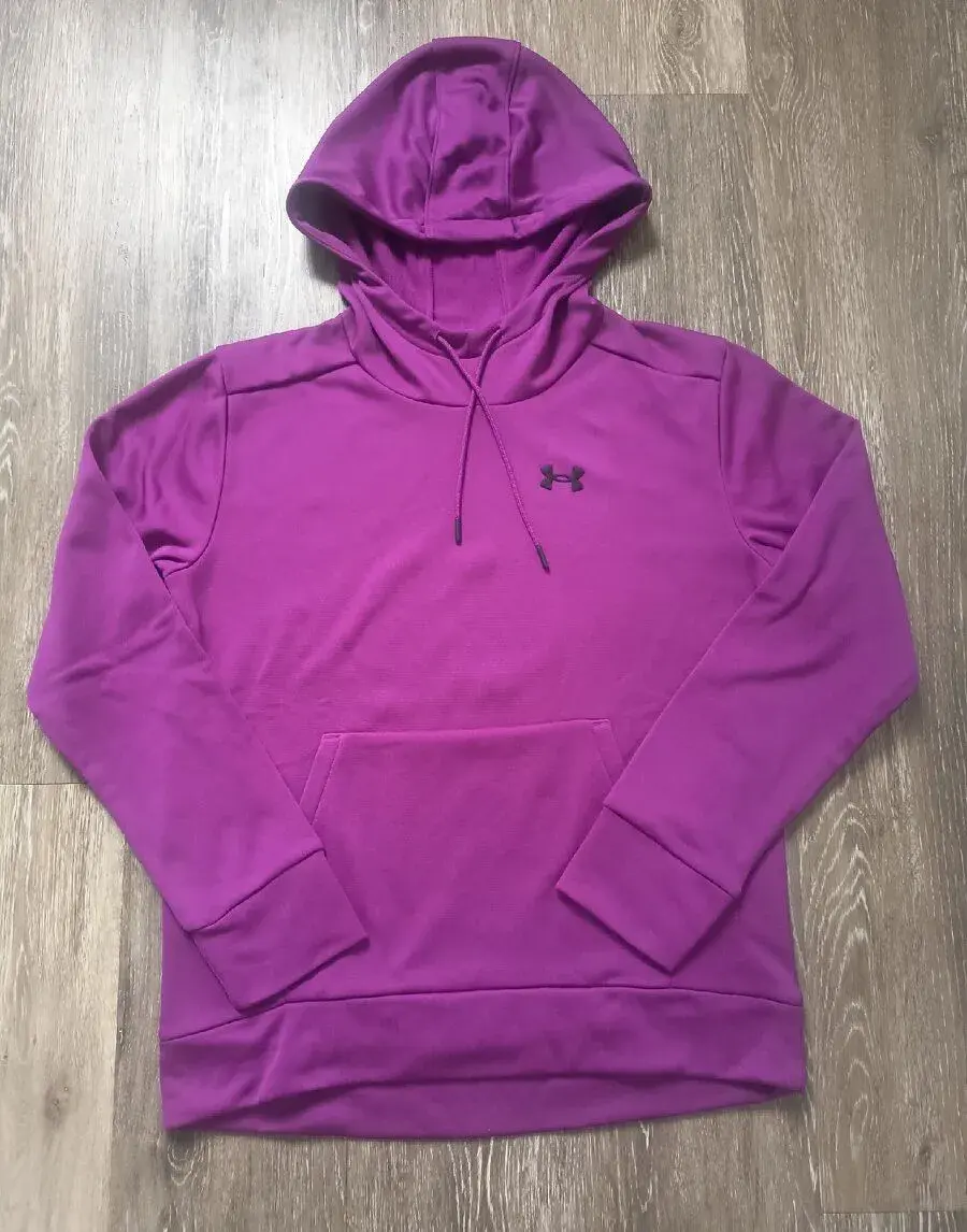 Dámská mikina Under Armour vel.S