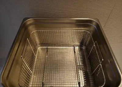 Ultrazvuková čistička NEYSON 200 (20L 40 kHz s ohřevem)