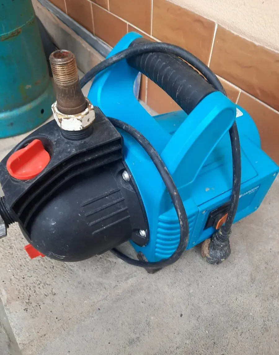 Husgvarna 3000/4