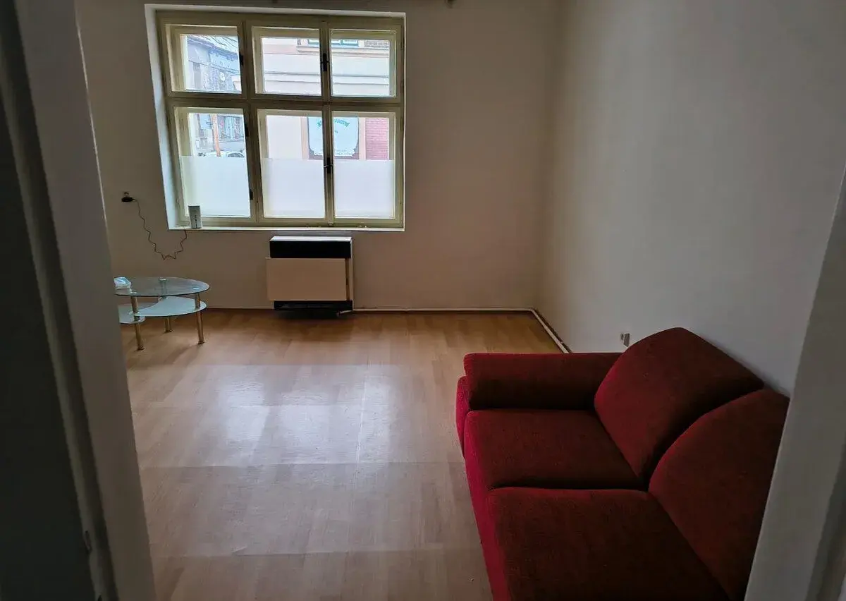 Pronájem pokoje 2+kk