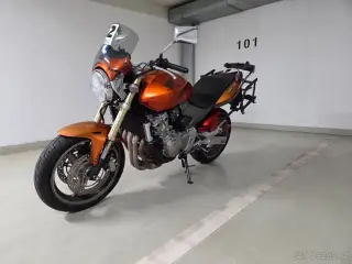 Honda CB 600F Hornet