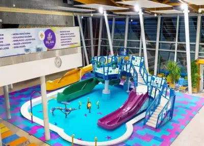 Aqualand Moravia
