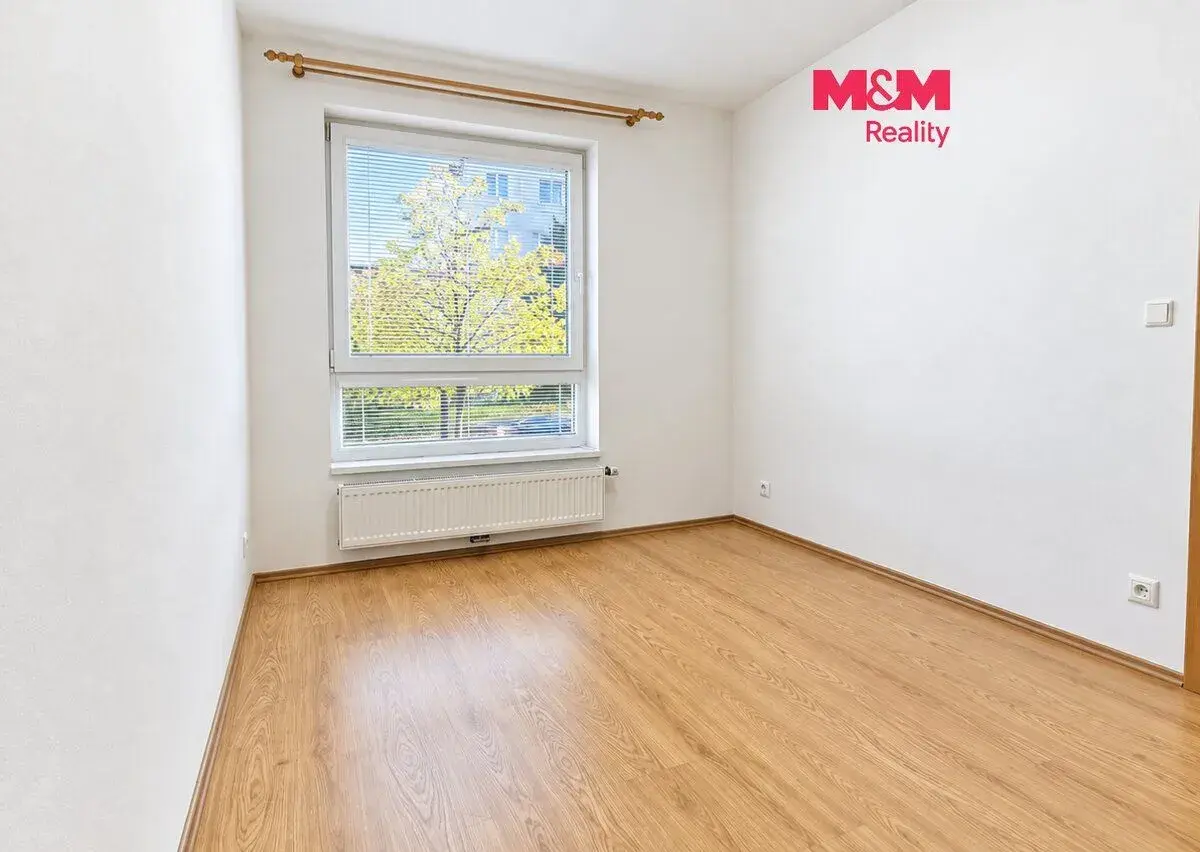 Pronájem bytu 2+kk, 52 m², Praha, ul. Václava Trojana