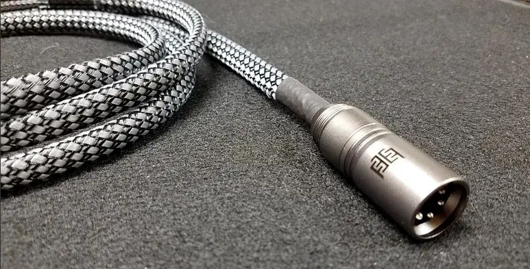 DanaCable Lazuli Ultra Abyss AB1266 Phi TC High-End kabel