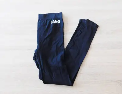 funkční termo kalhoty Jako vel.S