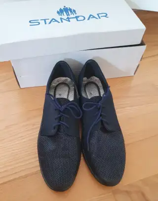 Slavnostna obuv nove