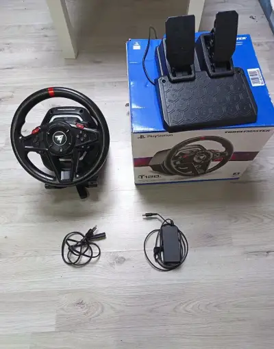 Herní volant Thrustmaster T128