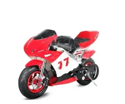 Minibike PS77