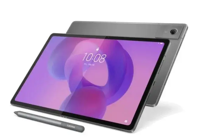Lenovo Idea Tab PRO 12.7" 8GB/256GB záruka do 08/2027