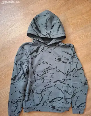 Chlapecká mikina H&M 158/164