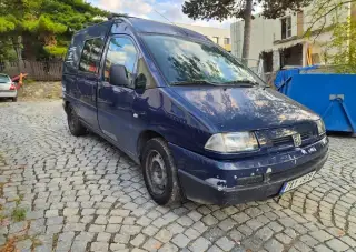 Peugeot Expert