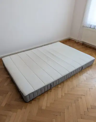 Matrace IKEA VESTERÖY 140x200cm