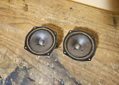 2x TESLA ARV 161 repro