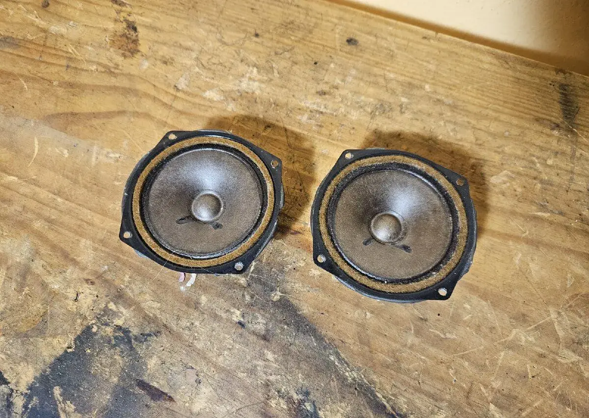 2x TESLA ARV 161 repro