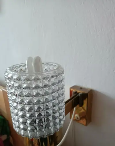 Nástěnné lampy