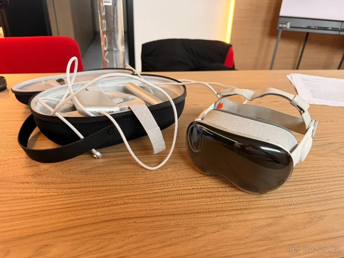 Apple vision PRO
