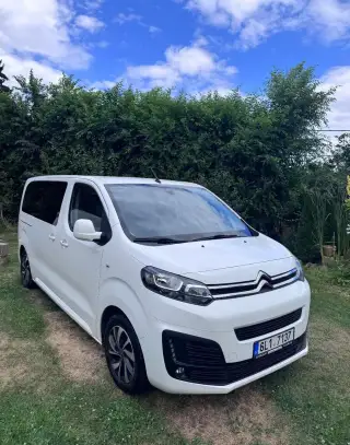 Spacetourer