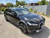 Volvo V90 – 2018, 166 000 km