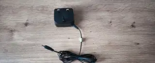 NOKIA AC-3x UK koncovka