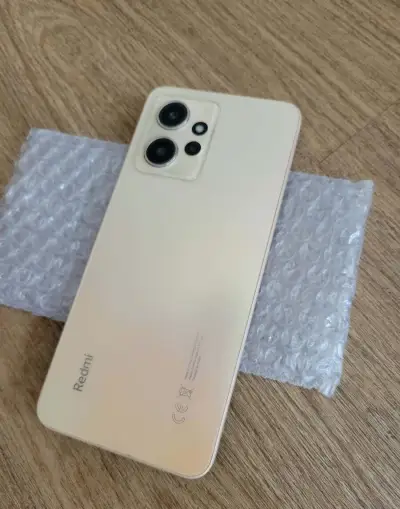 Redmi Note 12