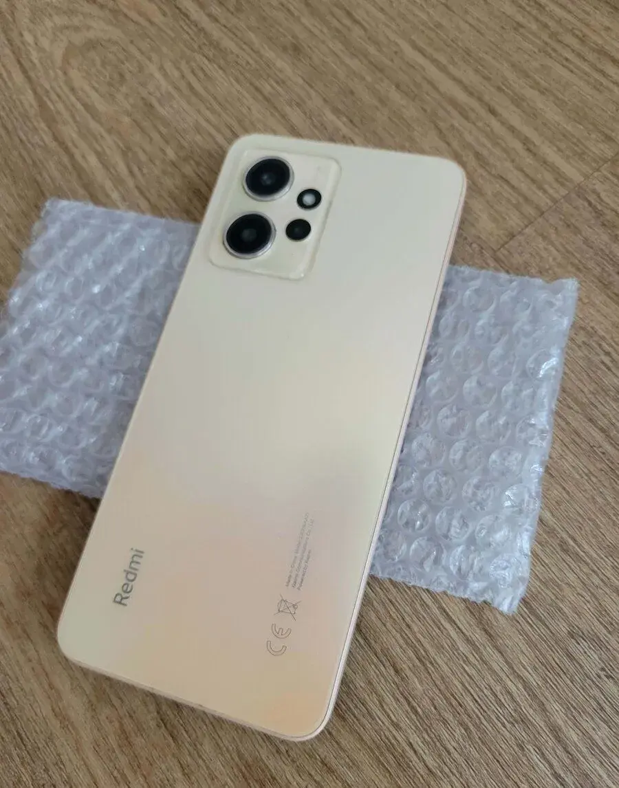 Redmi Note 12