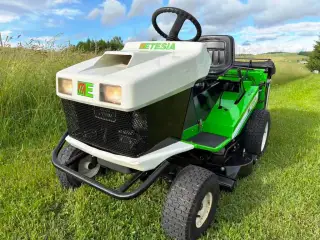 Zahradní profi traktor ETESIA HYDRO 100