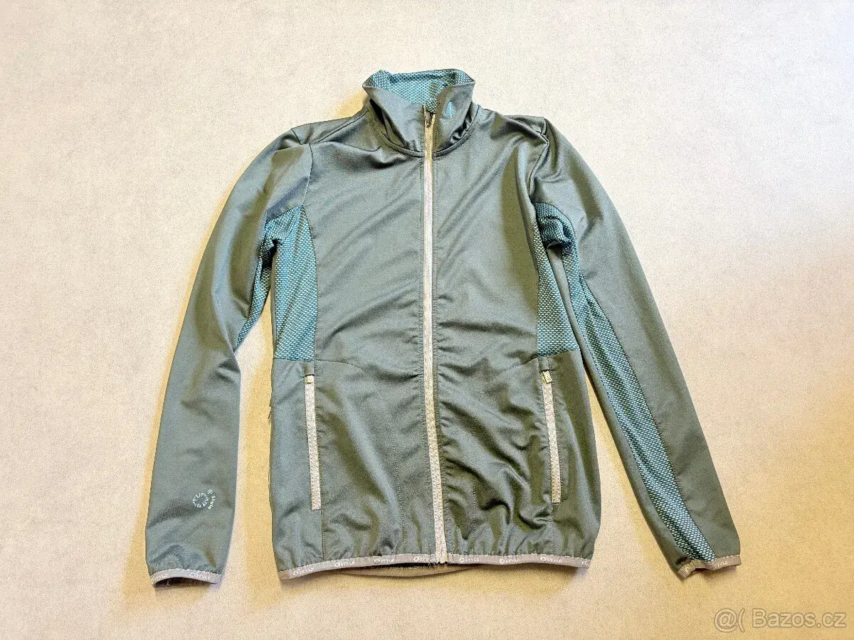 Mikina sportovní O´Style Olive velikost 34
